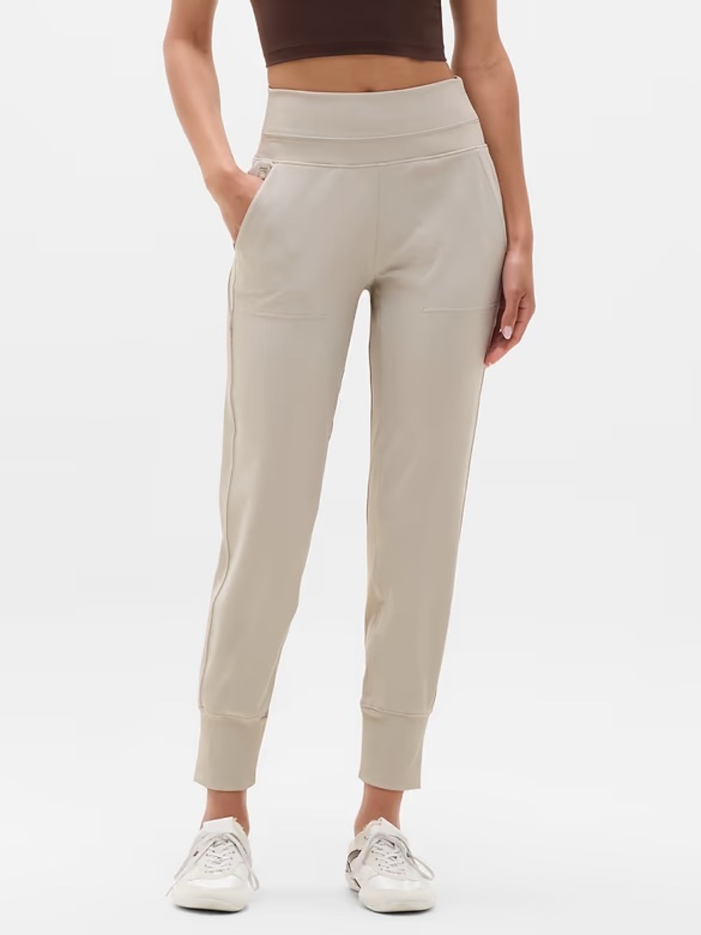 Athleta Venice High Rise Jogger Size XXS